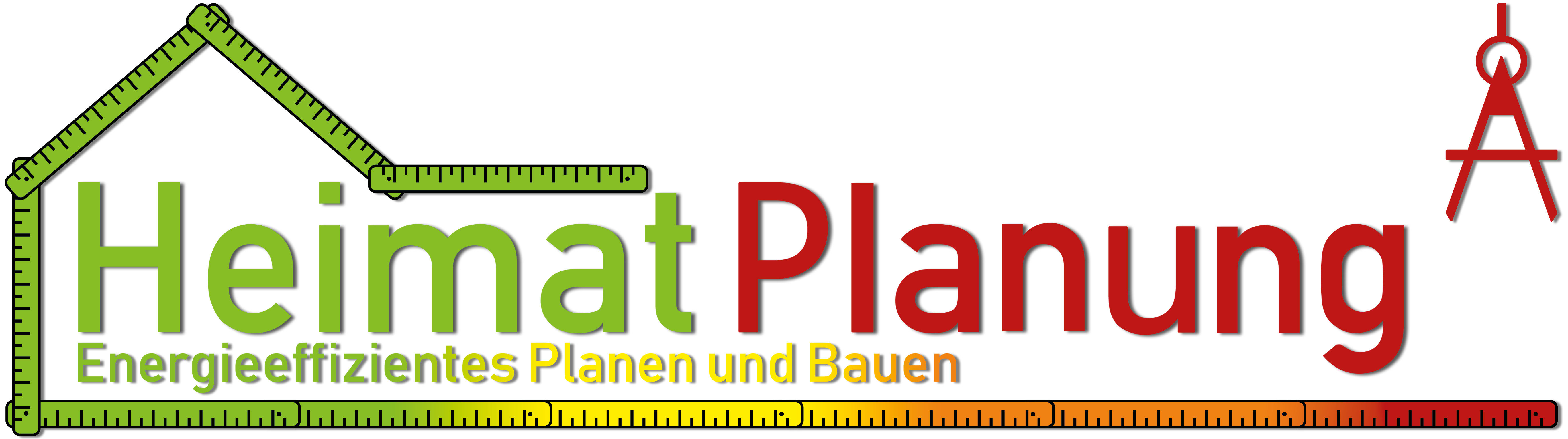 HeimatPlanung GmbH Logo
