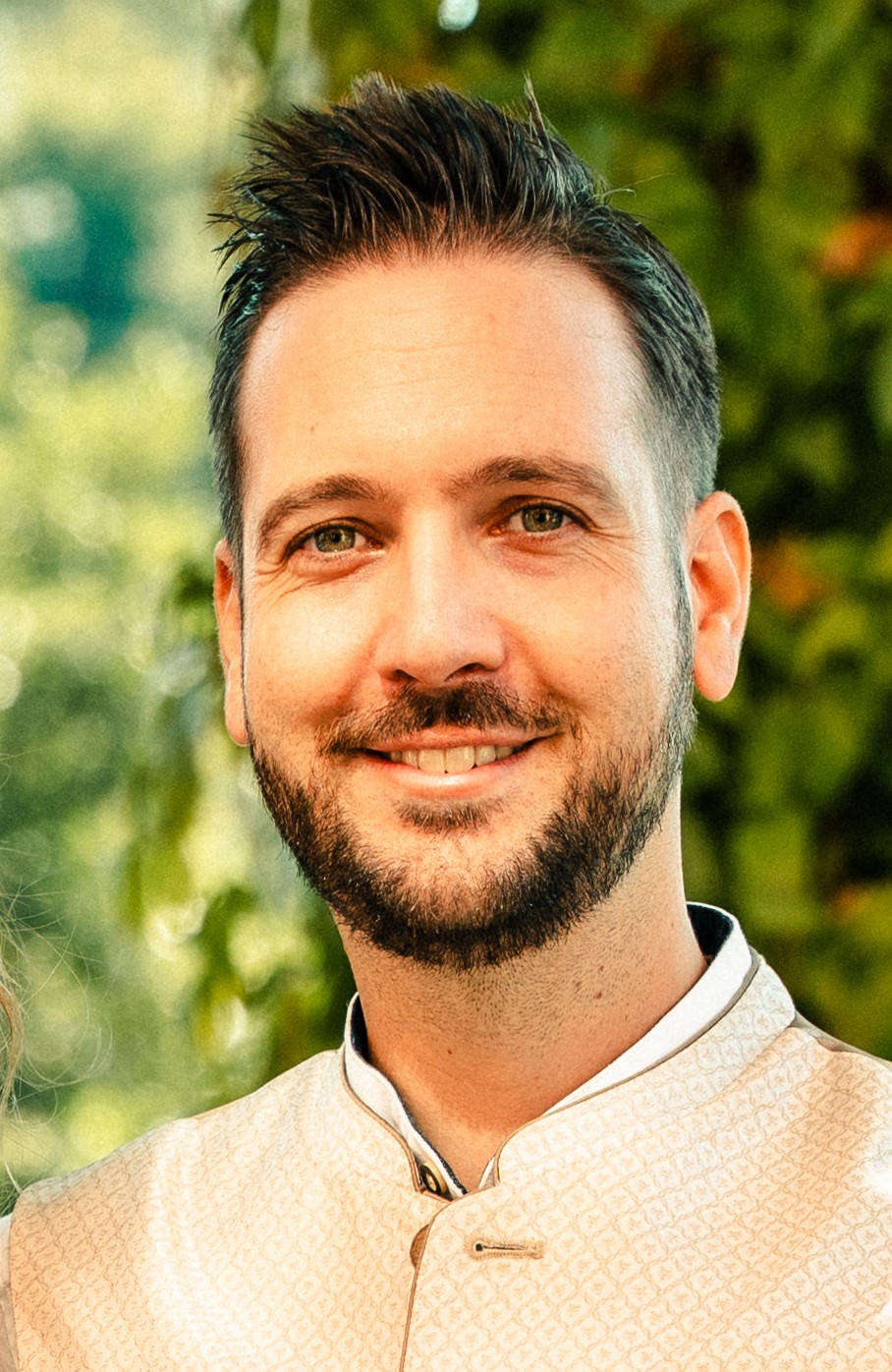 Michael Feckl