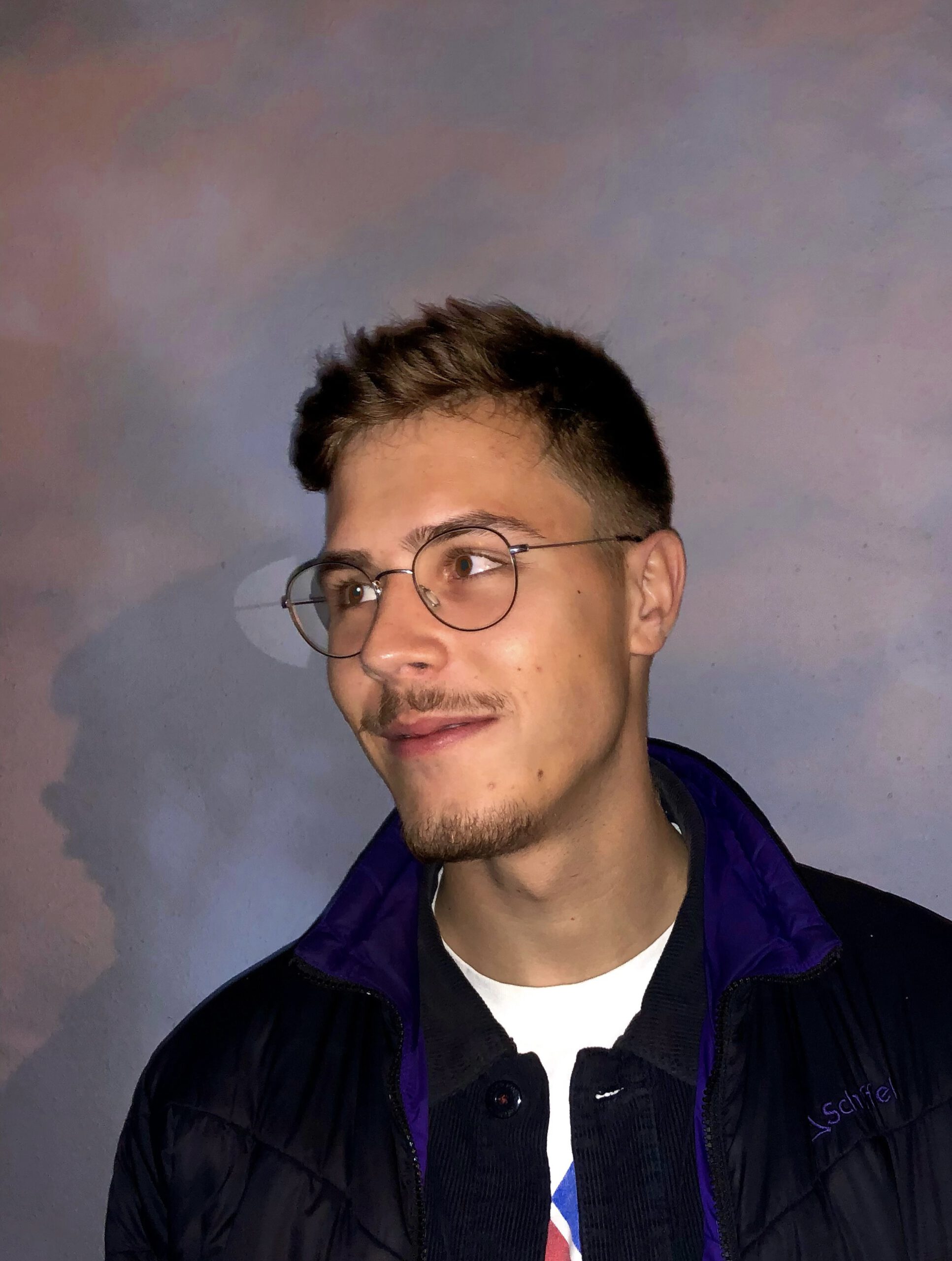 Florian Bachmaier