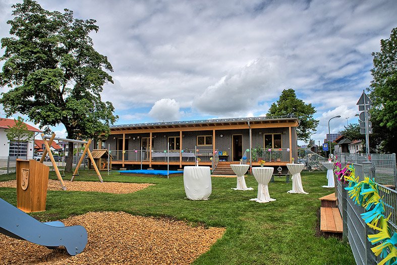 Kindergarten