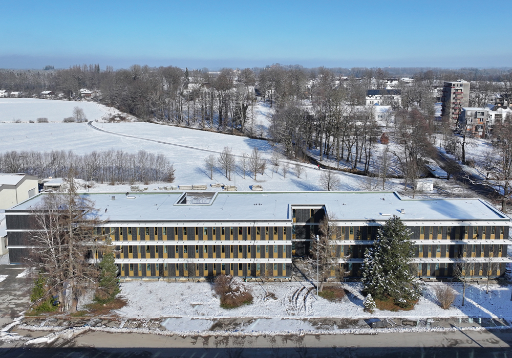 MFH Straubing