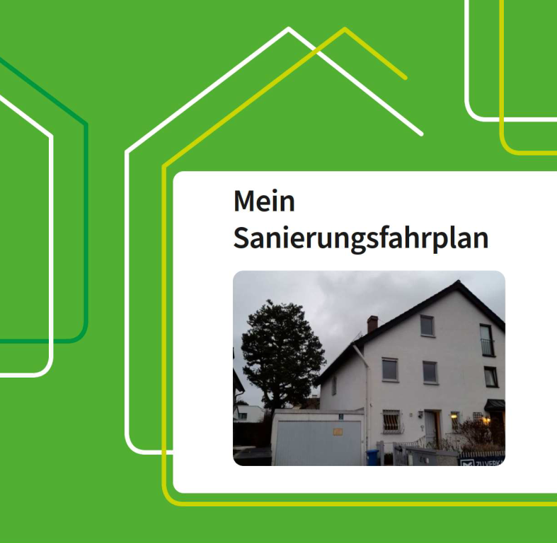 iSFP Beratung