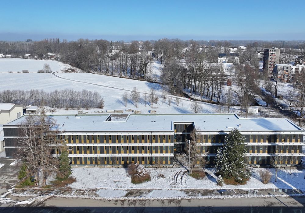 MFH Straubing